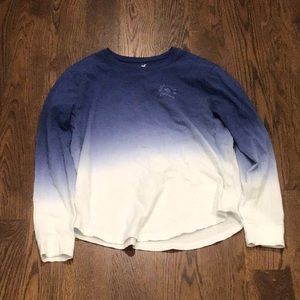Long sleeve t-shirt from Hollister
